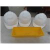 Image 9 : Hard Hats , Trowels , Paint Trays , Roller Cages & More 