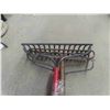 Image 2 : 4 Rakes 