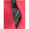 Image 11 : 2 Left Handed Baseball Gloves, Balls , 2 Score Books , 2 Equipment Bags