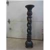Image 8 : Wood Bar Stool , Wood Stands 