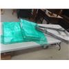 Image 1 : 2 Packages (30+) Yard Signs with Metal Holders 