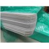 Image 3 : 2 Packages (30+) Yard Signs with Metal Holders 