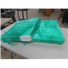 Image 4 : 2 Packages (30+) Yard Signs with Metal Holders 