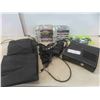 Image 1 : Xbox 360 Game Console, Dance Mat & 22 Games 