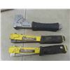 Image 2 : 8 Staple Guns 