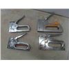 Image 3 : 8 Staple Guns 