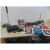 Image 1 : Playstation 2 Consoles, Dance Mat, Controller & 13 Games 