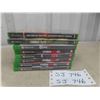 Image 1 : 8 Xbox 1 Games 