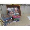 Image 1 : 30+ VHS Movies - Disney & Others 