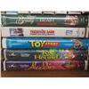 Image 2 : 30+ VHS Movies - Disney & Others 