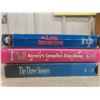Image 8 : 30+ VHS Movies - Disney & Others 