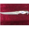 Image 2 : 2 Knives : 13'' with Eagle Graphics on Sheath and Handle , 11'' with Graphics