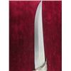 Image 3 : 2 Knives : 13'' with Eagle Graphics on Sheath and Handle , 11'' with Graphics
