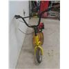 Image 3 : Motorized Scooter Running Condition