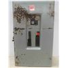Image 1 : Federal Pioneer 100 Amp Panel Box with Breakers 