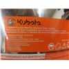 Image 2 : Kubota Shop Vacuum 4 Gallon with Hose 