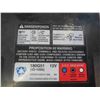 Image 3 : Tractor Battery Charged 