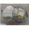Image 3 : Reel Cases 15 Large , 2 Small & 8 Reels