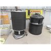 Image 1 : Blue Air and Filter Queen Air Purifier 