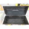 Image 2 : Plastic Tool Box 