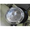 Image 2 : Camero Chrome Breather Cover, 4 Chevy Hubcaps, Side View Mirrors (2)