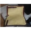 Image 3 : C-I-L  ditching Dynamite Crate, 18 x 10 x 12" & Gun Soft Case, Saddle Bags