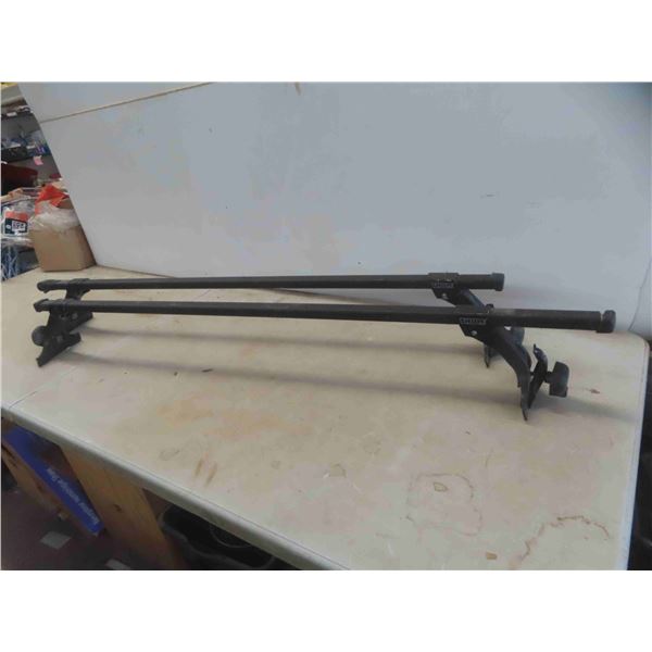 Thule Roof Rack
