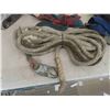 Image 3 : Power Belt Sander, Box of Rope, Climbing   Harness & More