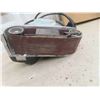 Image 8 : Power Belt Sander, Box of Rope, Climbing   Harness & More