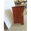 Image 2 : Night Stand 13 1/4'' x 15 1/2'' x 22 3/4'' H With Drawer