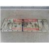 Image 1 : Canadiana - Big 16 Steel Cable 