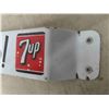 Image 3 : Vintage 7UP Door Push Bar