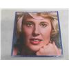 Image 3 : 6 Albums: Dolly Parton,Tammy Wynette. Coca Cola Metal Sign 15 1/2''