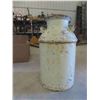 Image 2 : Creamer Can
