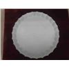 Image 2 : Mobil Fuel Bottle Cup Style Metal Sign 16" Diameter