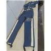 Image 1 : Yamaha 2 pc Rain gear Size Med.