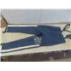 Image 2 : Yamaha 2 pc Rain gear Size Med.