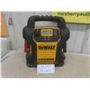 Image 1 : Dewalt Battery Charger/ Booster with Air 