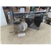 Image 1 : Boat Propeller & New Old Stock Battery Box