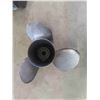 Image 2 : Boat Propeller & New Old Stock Battery Box