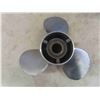 Image 3 : Boat Propeller & New Old Stock Battery Box
