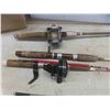 Image 2 : Fishing Rods & Reels, Tackle Box