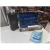 Image 1 : Trumpet Case & Oscilating Fan