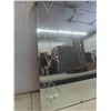 Image 2 : Bevelled Mirror 42'' x 28''