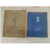 Image 2 : Vintage Toronto  Phone Directory 1953, Eatons Catologue 1976, The Kings