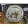 Image 2 : Clock, Travel Alarm,Nut Bowl,Domino,s, Rummy, Attache Case, Crib 