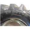 Image 4 : Tire Ashtray, Firestone, New 2pc Carving Set w/Case