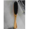 Image 5 : Tire Ashtray, Firestone, New 2pc Carving Set w/Case