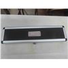 Image 7 : Tire Ashtray, Firestone, New 2pc Carving Set w/Case
