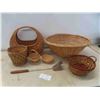 Image 1 : Baskets